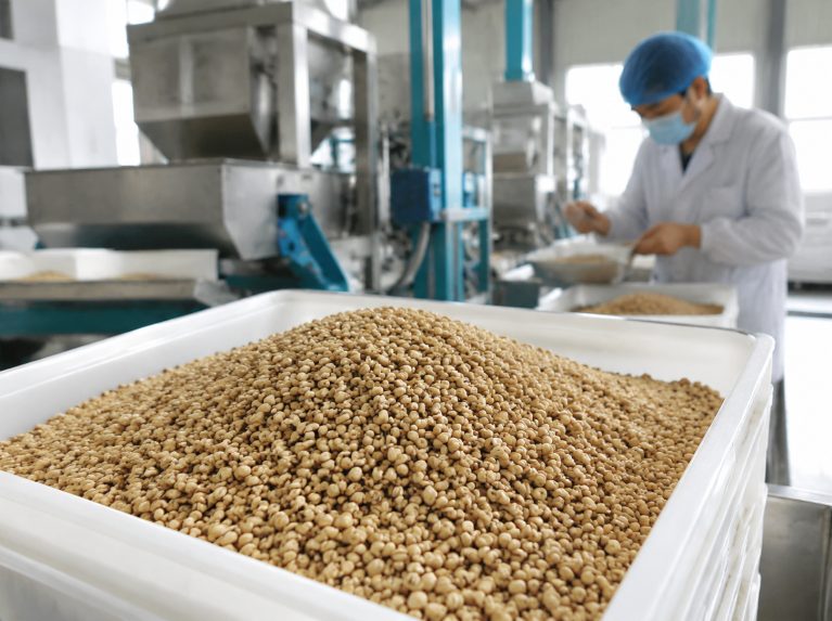 黔西南布依族苗族自治州兴仁原产糙薏仁米